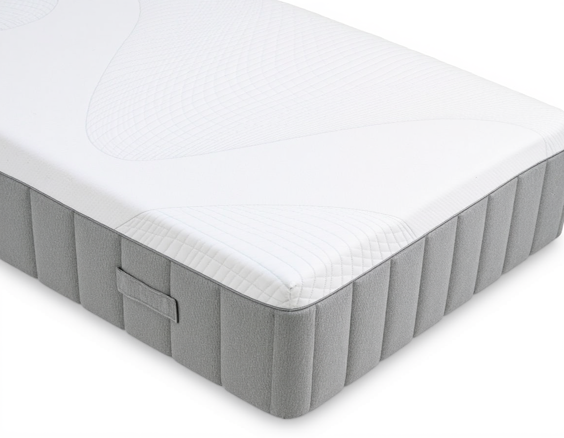Haley EcoSleep Hybrid