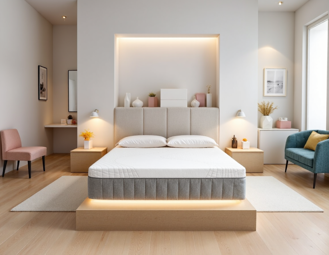 Haley EcoSleep Hybrid