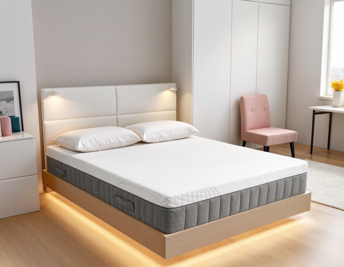 Haley EcoSleep Hybrid