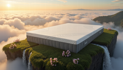 Haley EcoSleep Hybrid