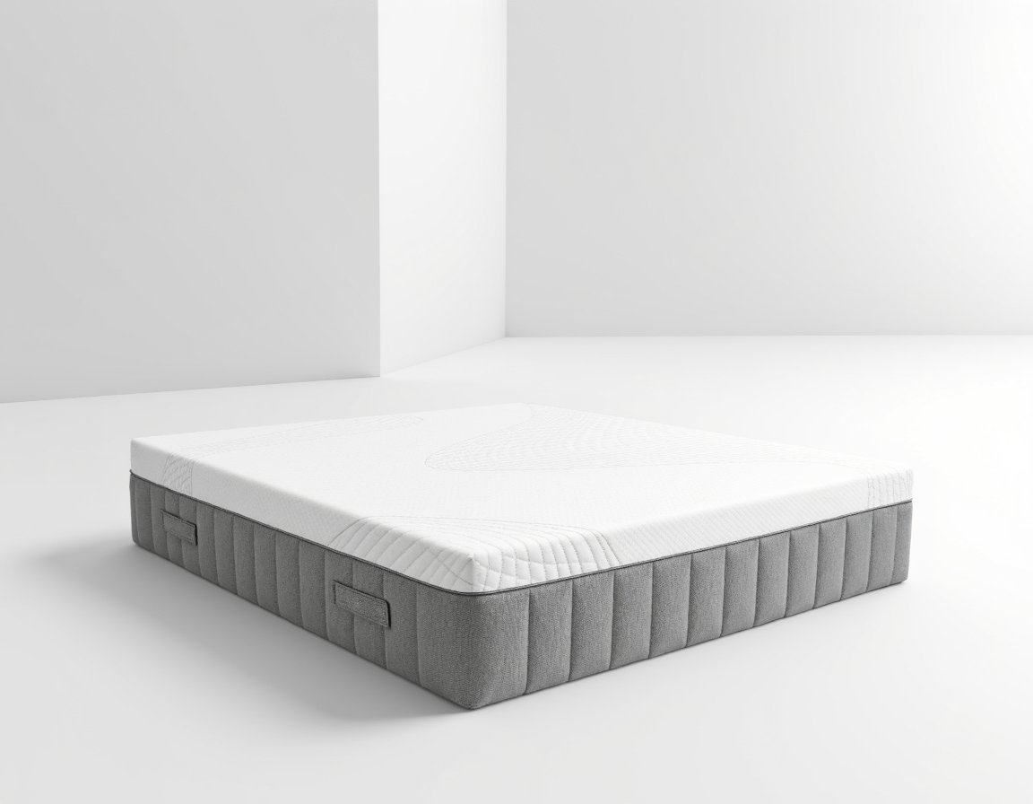 Haley EcoSleep Hybrid